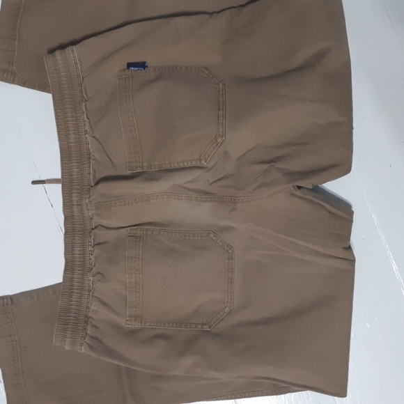 LLBean BeanFlex standard fit 30" leg. - Picture 4 of 7